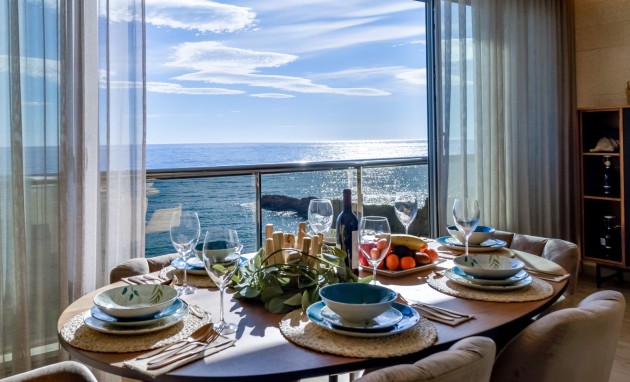 Reventa - Apartamento / piso - Altea