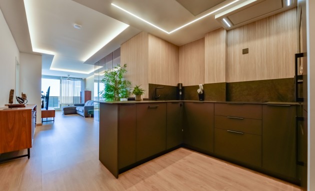 Reventa - Apartamento / piso - Altea