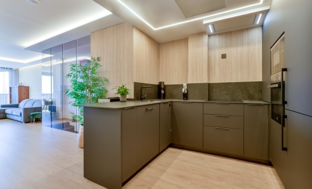 Reventa - Apartamento / piso - Altea