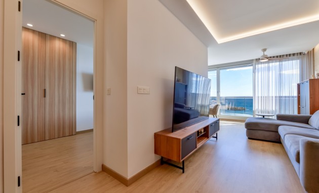 Reventa - Apartamento / piso - Altea