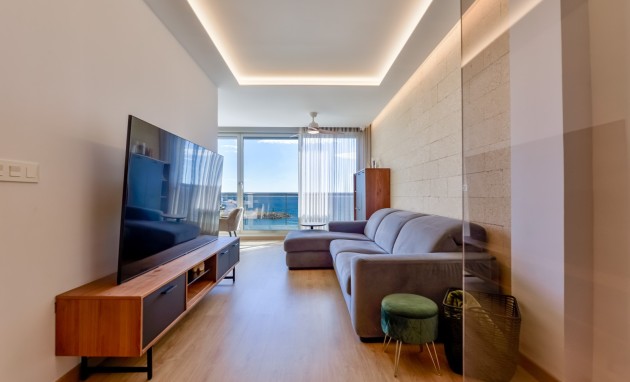 Reventa - Apartamento / piso - Altea