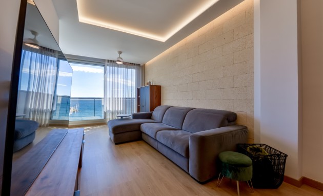 Reventa - Apartamento / piso - Altea