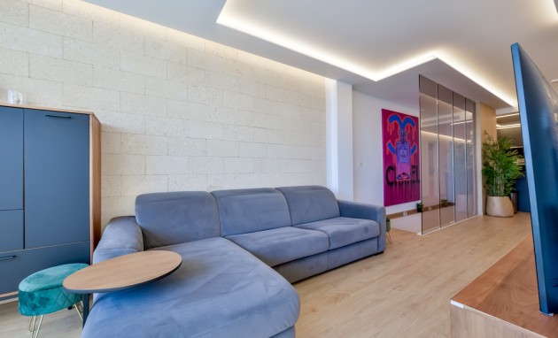 Reventa - Apartamento / piso - Altea