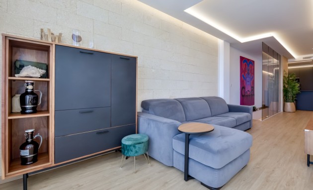 Reventa - Apartamento / piso - Altea