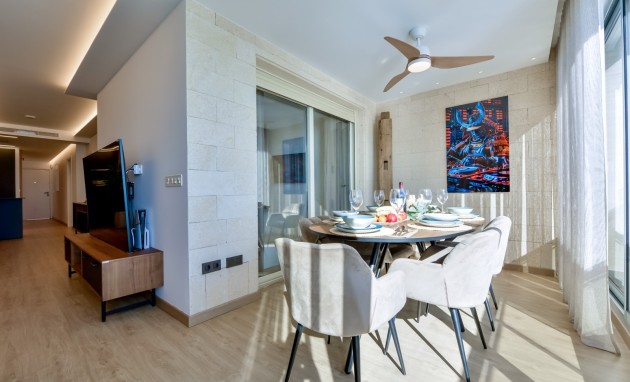 Reventa - Apartamento / piso - Altea
