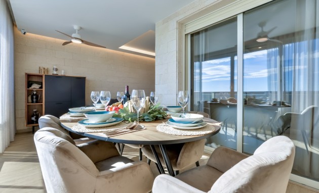 Reventa - Apartamento / piso - Altea