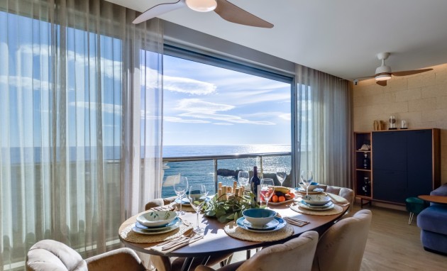 Reventa - Apartamento / piso - Altea