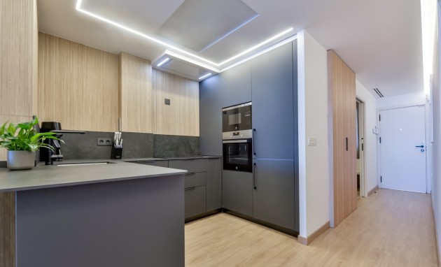 Reventa - Apartamento / piso - Altea