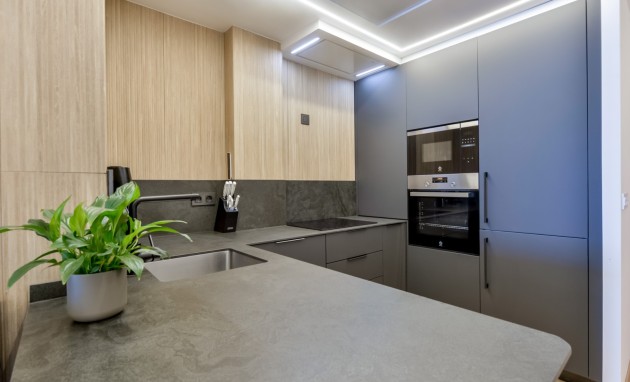 Reventa - Apartamento / piso - Altea