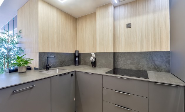 Reventa - Apartamento / piso - Altea