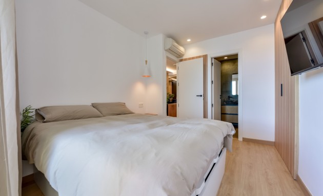 Reventa - Apartamento / piso - Altea