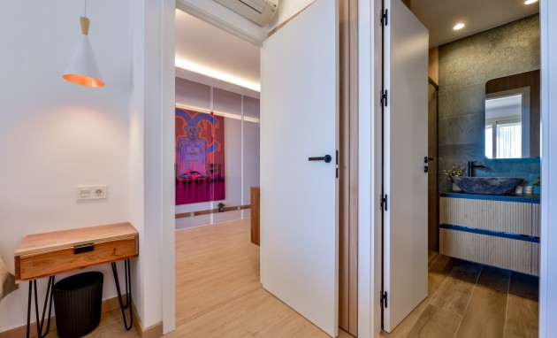 Reventa - Apartamento / piso - Altea