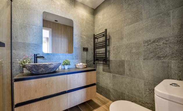 Reventa - Apartamento / piso - Altea