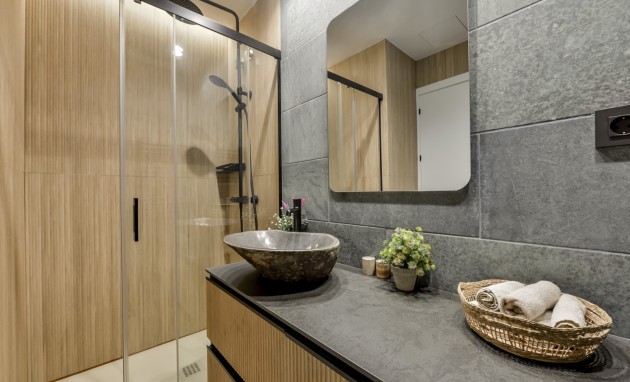 Reventa - Apartamento / piso - Altea