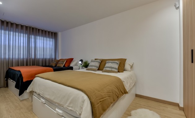 Reventa - Apartamento / piso - Altea