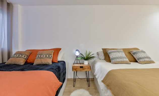 Reventa - Apartamento / piso - Altea