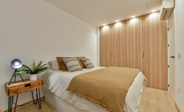 Reventa - Apartamento / piso - Altea