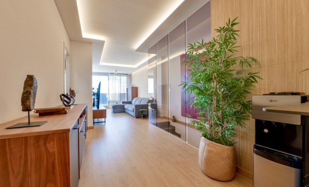 Reventa - Apartamento / piso - Altea
