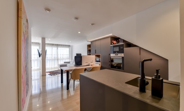 Reventa - Apartamento / piso - Altea