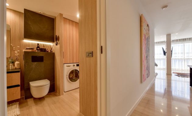 Reventa - Apartamento / piso - Altea