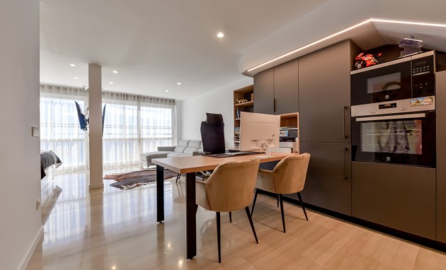 Reventa - Apartamento / piso - Altea