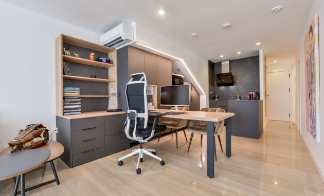 Reventa - Apartamento / piso - Altea