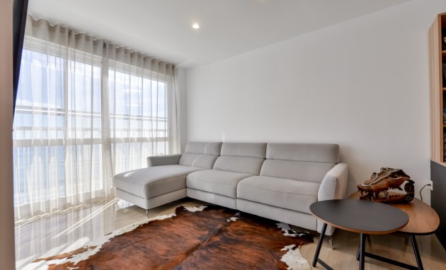 Reventa - Apartamento / piso - Altea
