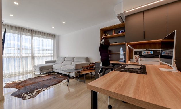 Reventa - Apartamento / piso - Altea