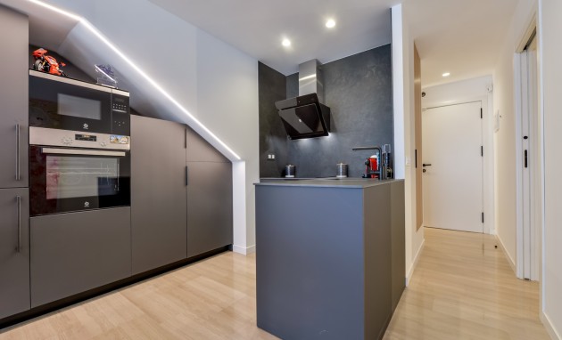 Reventa - Apartamento / piso - Altea