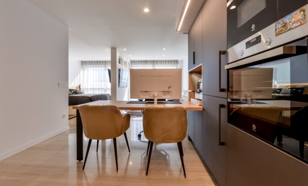 Reventa - Apartamento / piso - Altea
