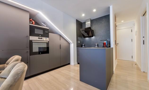 Reventa - Apartamento / piso - Altea