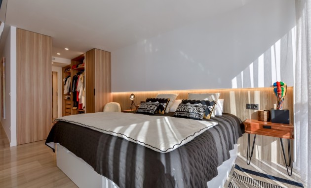 Reventa - Apartamento / piso - Altea
