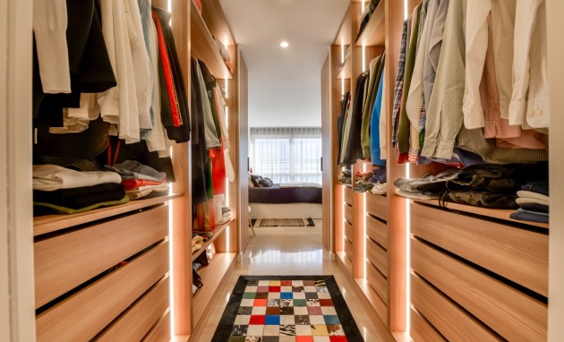 Reventa - Apartamento / piso - Altea