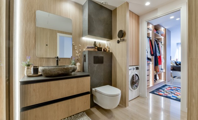 Reventa - Apartamento / piso - Altea