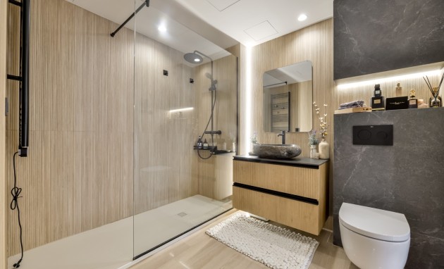 Reventa - Apartamento / piso - Altea