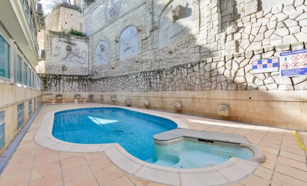 Reventa - Apartamento / piso - Altea