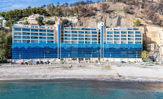 Reventa - Apartamento / piso - Altea