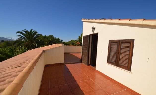 Resale - Finca - Alfas del Pí