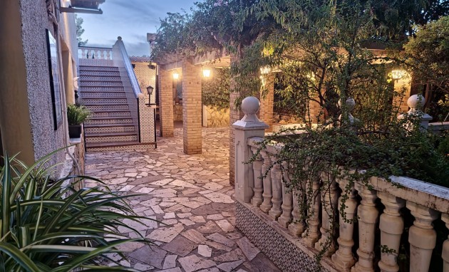 Resale - Finca - Alfas del Pí