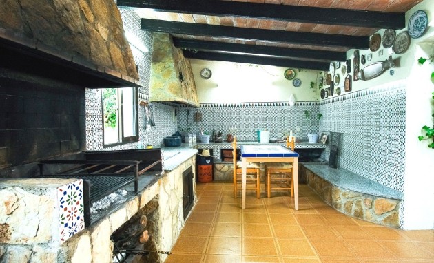 Resale - Finca - Alfas del Pí