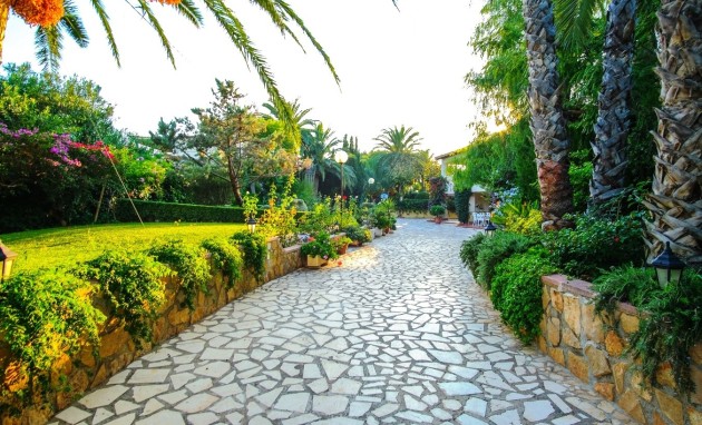 Resale - Finca - Alfas del Pí