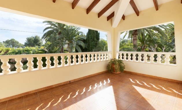 Resale - Villa - Alfas del Pí