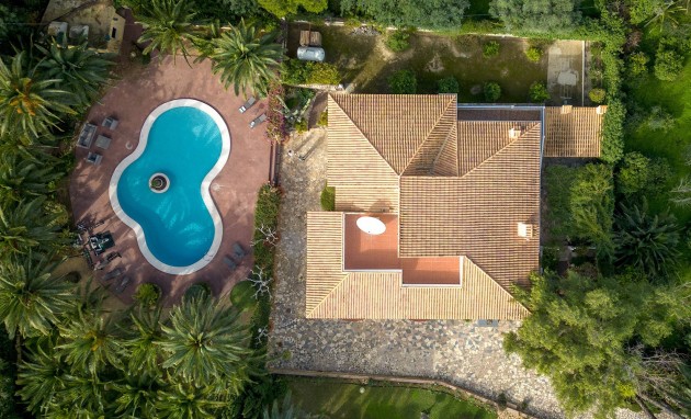 Resale - Villa - Alfas del Pí