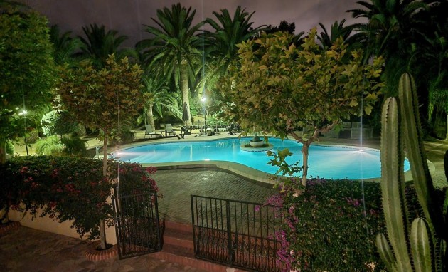 Resale - Villa - Alfas del Pí