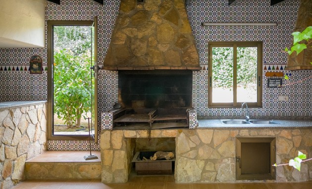 Resale - Villa - Alfas del Pí