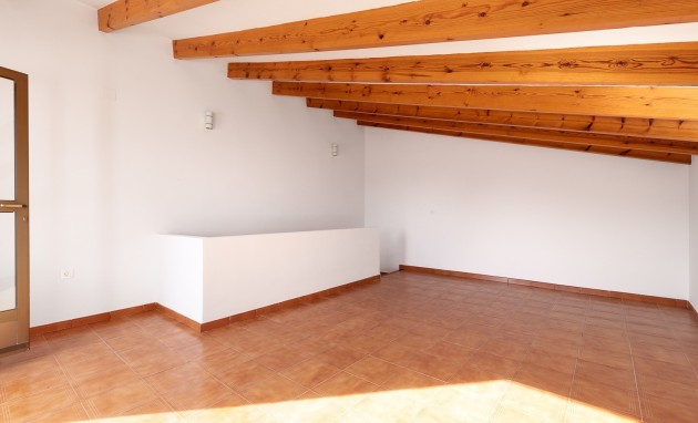 Resale - Villa - Alfas del Pí