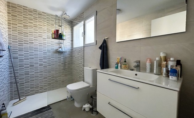 Resale - Apartment / flat - Altea