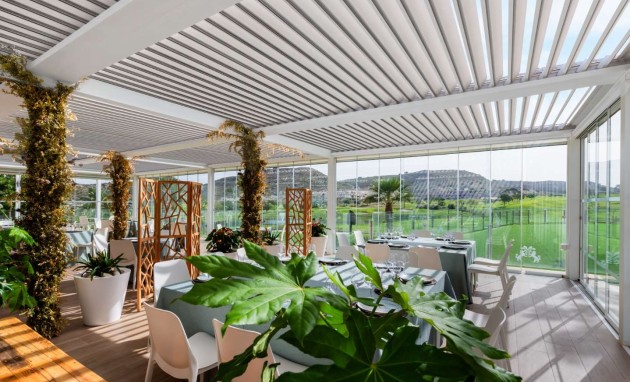 Obra nueva - Apartamento / piso - Monforte del Cid - Font del Llop