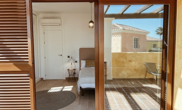 New Build - Villa - Cuevas del Almanzora - Villaricos