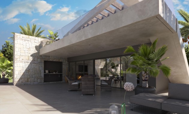 Herverkoop - Villa - Cuevas del Almanzora - Villaricos